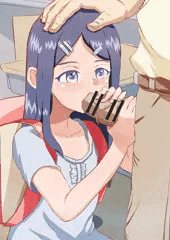 ちんちんもぐもぐ