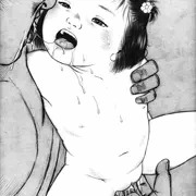『Moistening Valley』内容見本