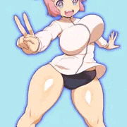 雲雀ちゃん