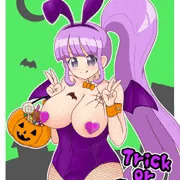 Trick or Treat!!!