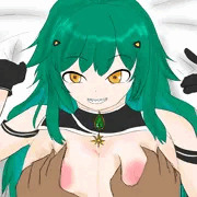 新衣装hsp