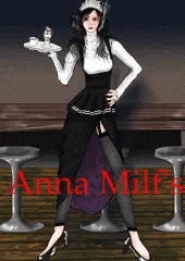 Anna Milf's