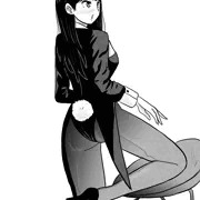 次作ヒロイン予定の佐々木陽⑬