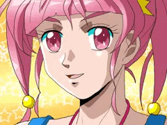 スタートゥインクルプリキュア　星奈ひかる