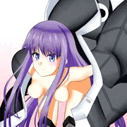 ラムダリリスぬぎかけ