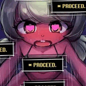 Poll Game - Past Noelle Pt. 4 Game Over