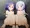 フユちゃん つかまえた！