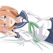 みらちゃん