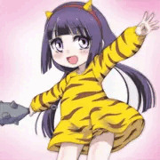 カヤちゃんはオニくない