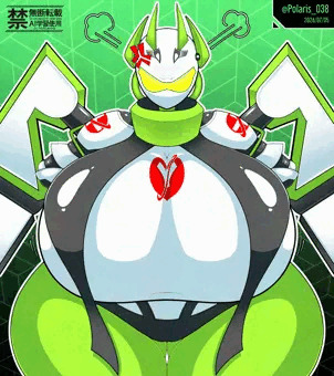 グライダーちゃん