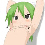 あくちょむυ
