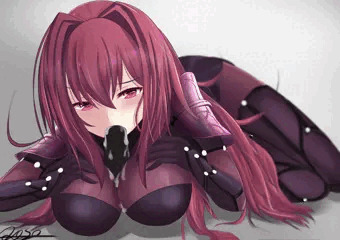 スカサハ