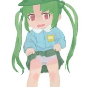 山手線終電ちゃん