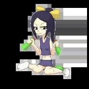 ニュポニュポ