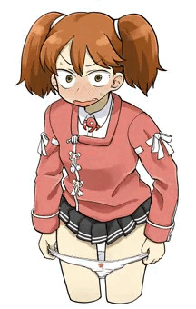 違うんだ