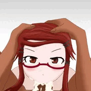 ℃りけい。の副部長もっかい