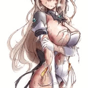 エアスケブ2・セイクリッドクレールその2