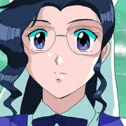地獄先生ぬ～べ～　篠崎愛