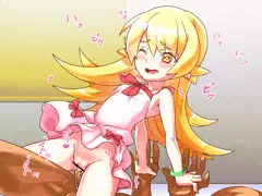 忍ちゃん