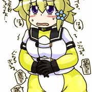 つぐみ嬢放出１０４