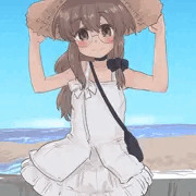 如月ちゃんまとめ