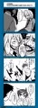 ホルヨガ四コマ　その4