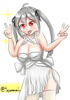 【アビホラ差分】モガドール
