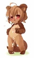 ぽんぽこぽん