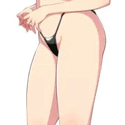 黒ビキニの日だったとか(･ω･)
