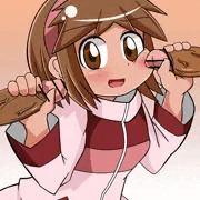 つくねちゃんいろいろ