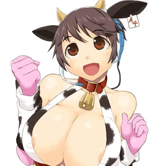 shizukuchang!!