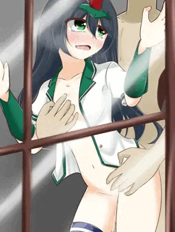 剴の嬢さん