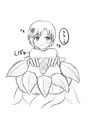アルラウネ相葉ちゃん花びら満開プレイ