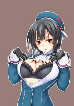 高雄さん。