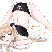 Twitter 500 Followers Thank you!