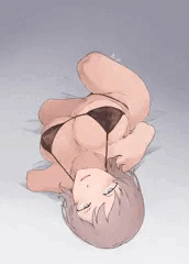 ビキニだるまちゃん