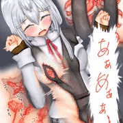 触手服差分