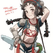 2026年7月看板