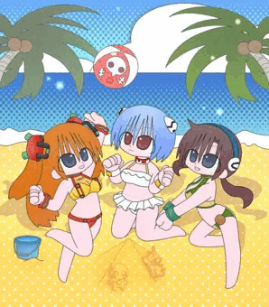ぷちえヴぁ