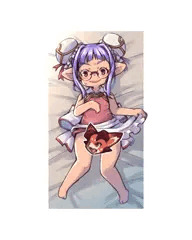 エルメラウラさんのえっちな絵でっす