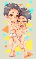 なんでだよお