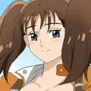 七つの大罪　ディアンヌ