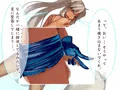 ふたなりエルマとオナニーサポートテスト