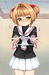 SAKURA-EX45