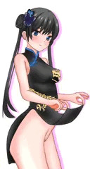 門主様