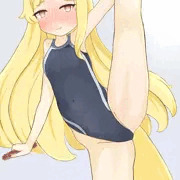 水着セイア