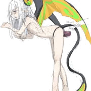 しっぽしっぽ