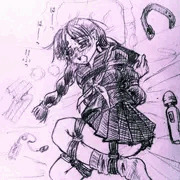 過去絵