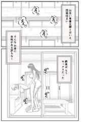 娯楽はSEX