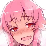 ぽち。